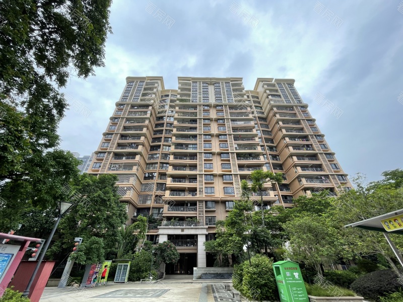 中山正和中州小区信息图片9