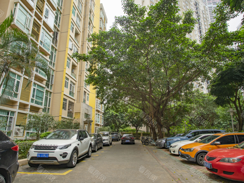 珠海国华花园小区信息图片3