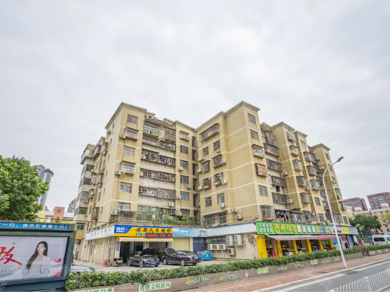 珠海福临居小区信息图片2