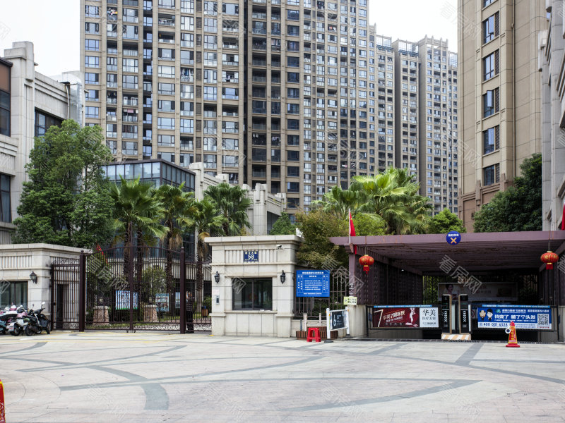 赣州世纪嘉园小区信息图片6