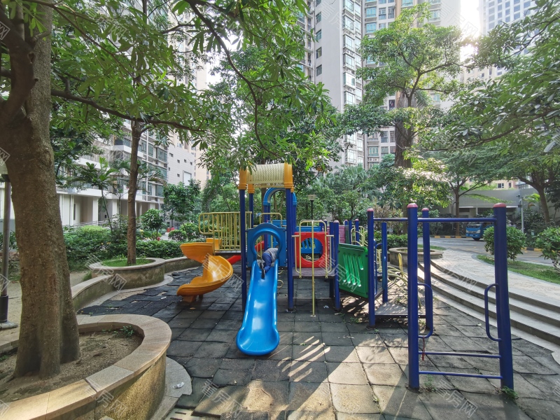 珠海正邦岭秀城小区信息图片8