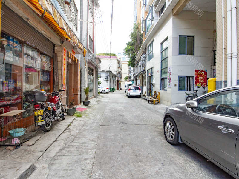 佛山又一居小区信息图片5