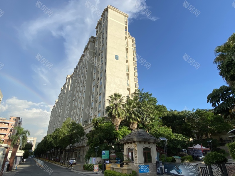 深圳御景水岸三期小区信息图片6