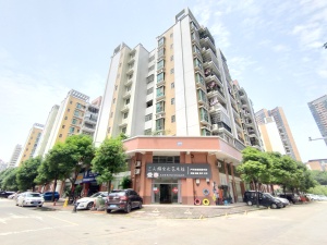 惠州龙日花苑BC区小区信息图片