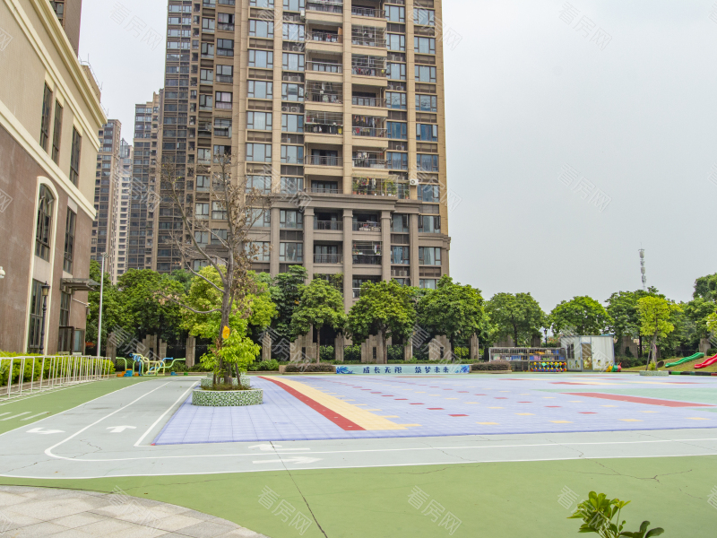 佛山星英半岛小区信息图片10