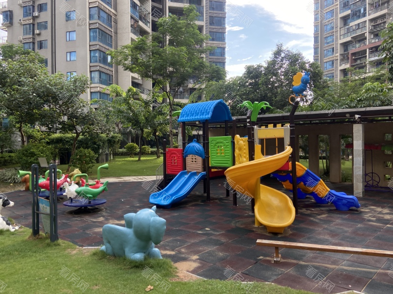 深圳深航幸福花园小区信息图片9