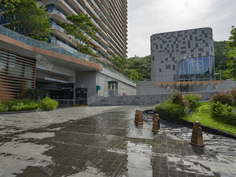 深圳保利青谷小区信息图片6