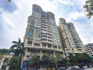 佛山逸景轩小区信息图片