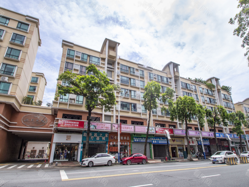 佛山嘉信广场小区信息图片2