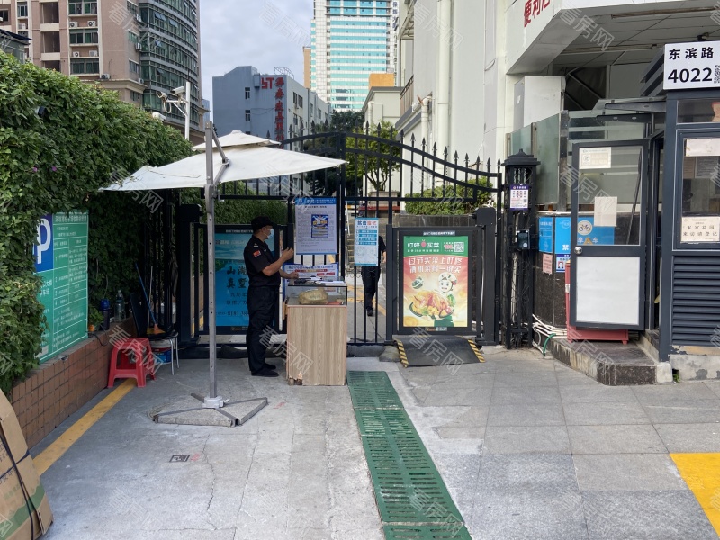 深圳新街口广场小区信息图片3