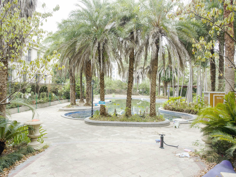 赣州江山里榕府小区信息图片13