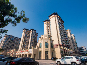 佛山花曼丽舍小区信息图片