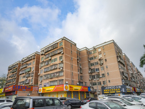 珠海中臣花园小区信息图片