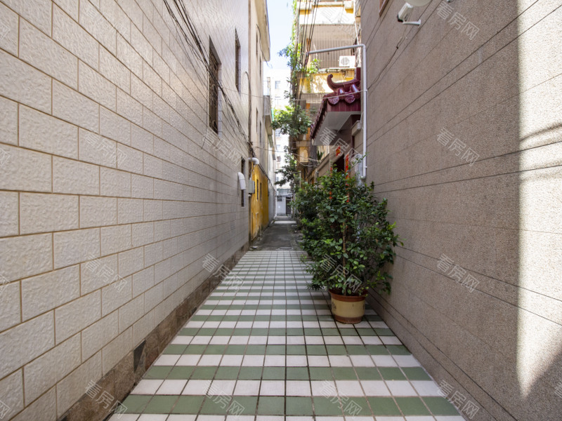 佛山龙秀街小区小区信息图片4