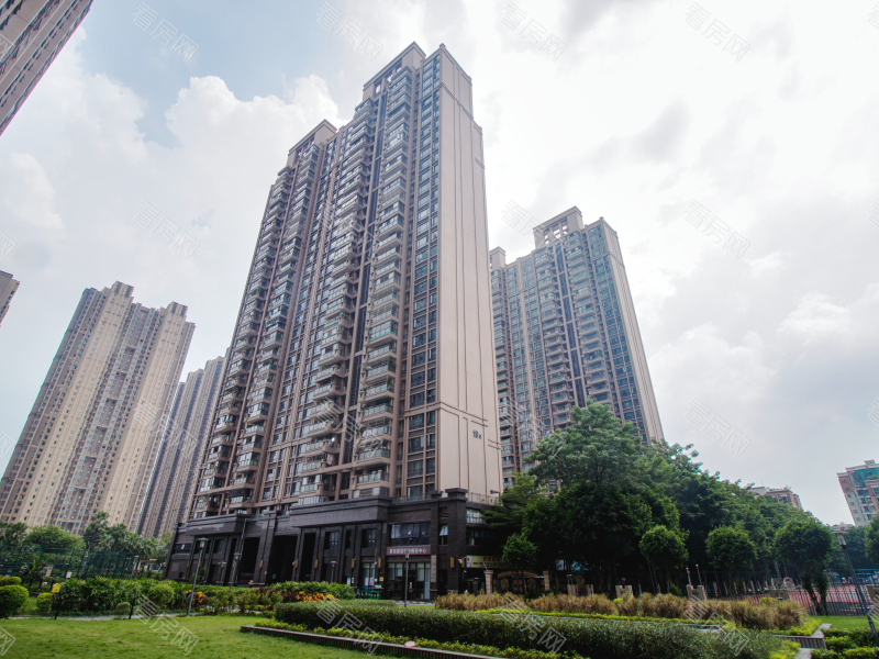 佛山景裕豪园小区信息图片13