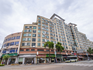 佛山文秀社区小区信息图片