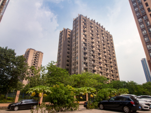 佛山丽致尚筑小区信息图片