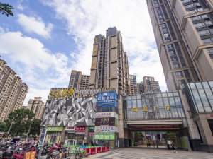 佛山风度广场(乐从)小区信息图片