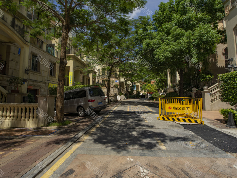 深圳大东城一期小区信息图片7