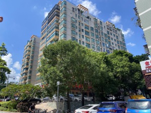 珠海海纳石鸣苑小区信息图片