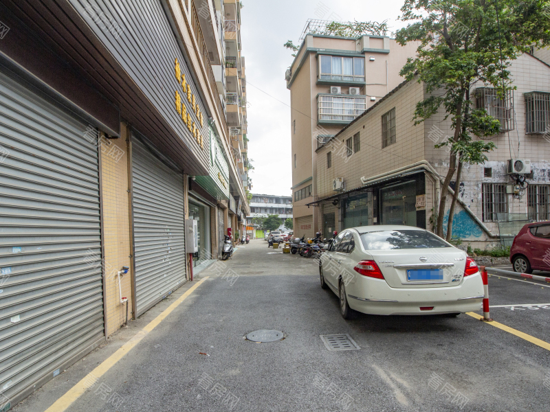 佛山怡骏豪庭小区信息图片6