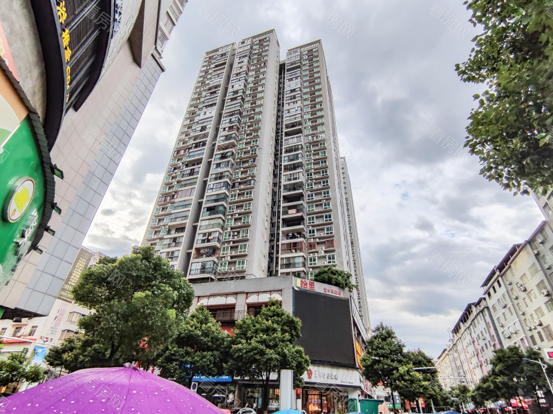 衡阳五环星城小区信息图片1