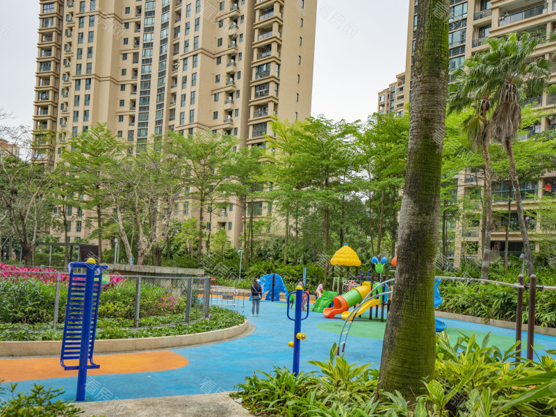 珠海仁恒星园小区信息图片11