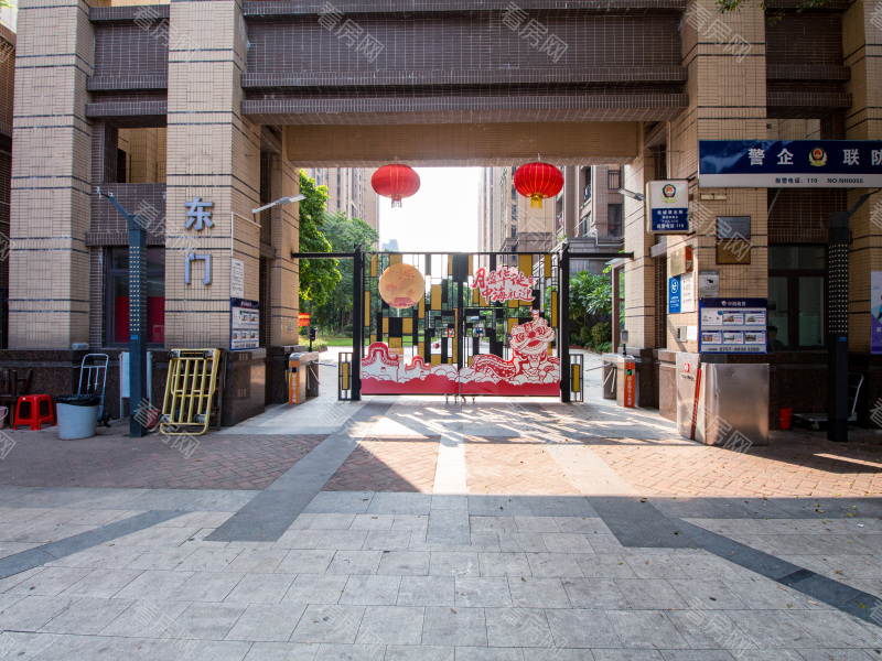 佛山中海锦城小区信息图片4