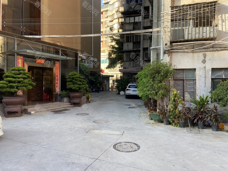 深圳兴业楼小区信息图片3