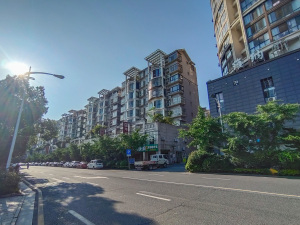 郴州石榴湾小区小区信息图片