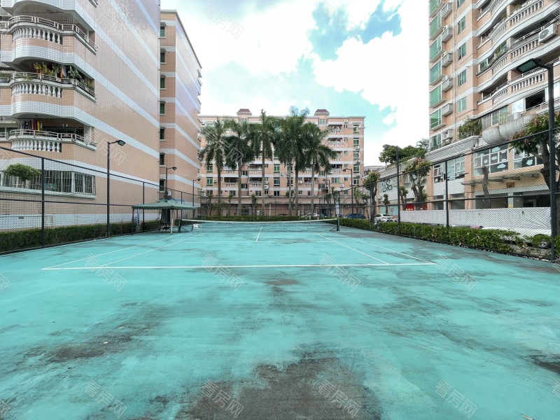 中山永怡花园北区小区信息图片7