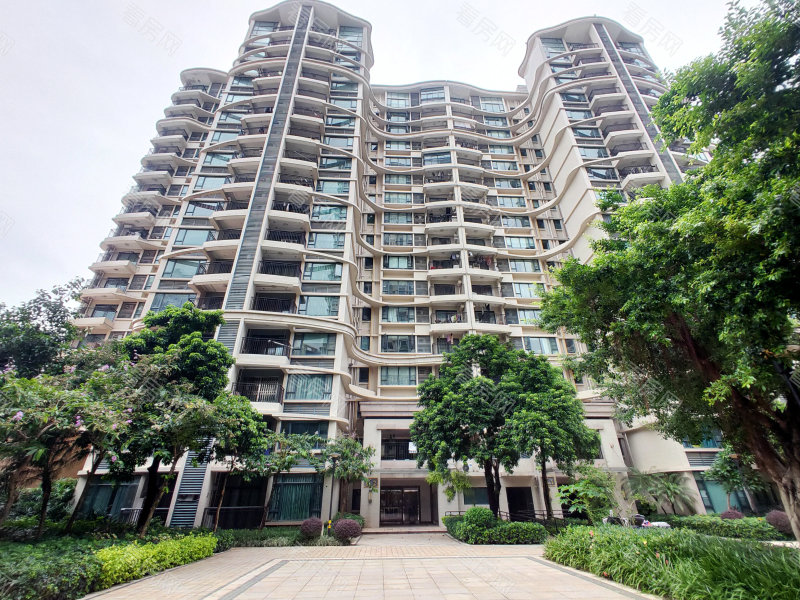 中山雅居乐璟峰小区信息图片9