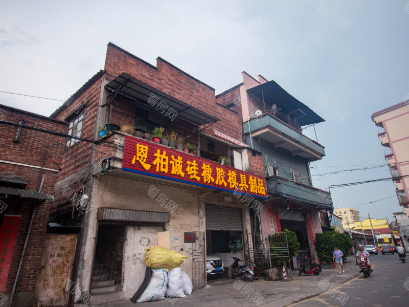佛山兴隆路小区信息图片4
