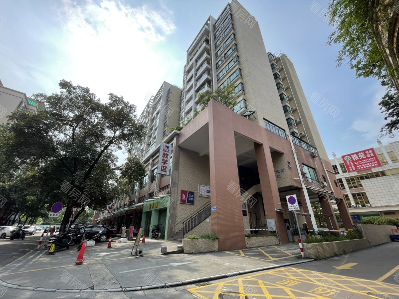 中山银领时代园小区信息图片4