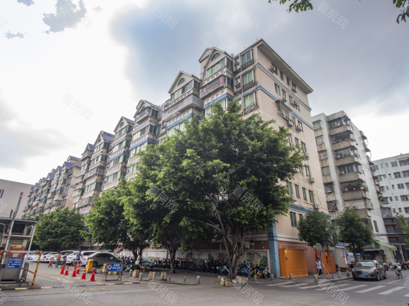 佛山骏成花园C区小区信息图片1