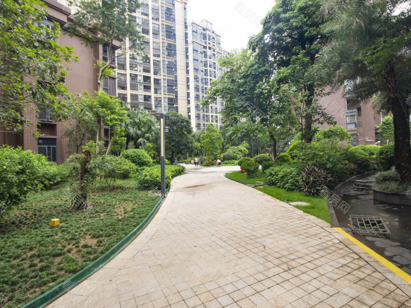 佛山涛汇领御花园小区信息图片9