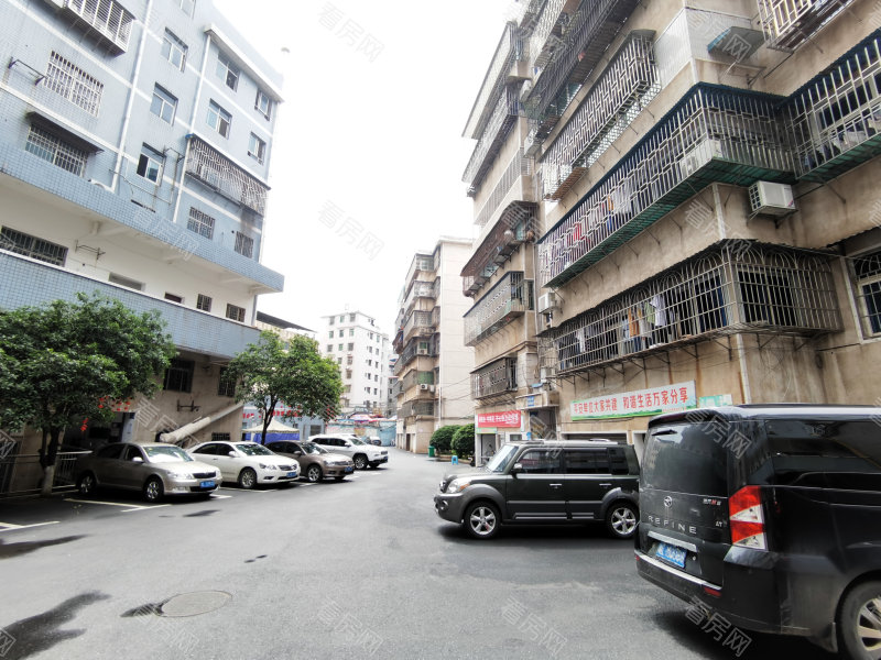 郴州郴州市市场服务中心小区信息图片3