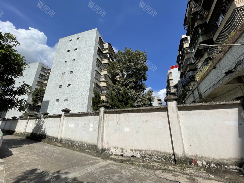 中山城市花园宝兴阁小区信息图片8