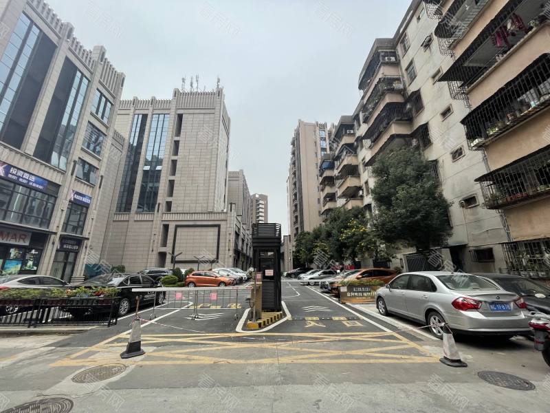 中山懿荟大厦一期小区信息图片3