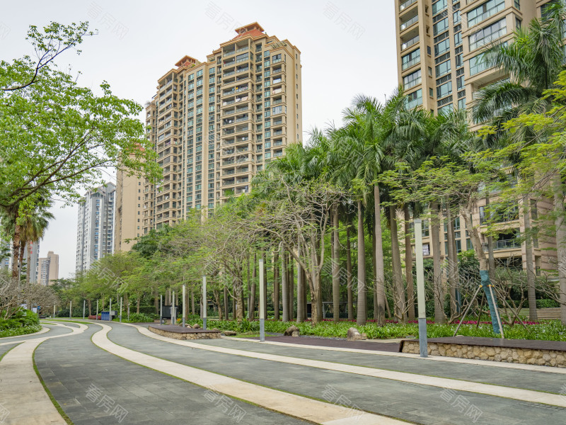 珠海仁恒星园小区信息图片2