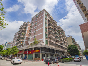 佛山南桂苑小区信息图片