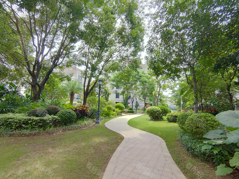 惠州华兴金盛丽景小区信息图片6