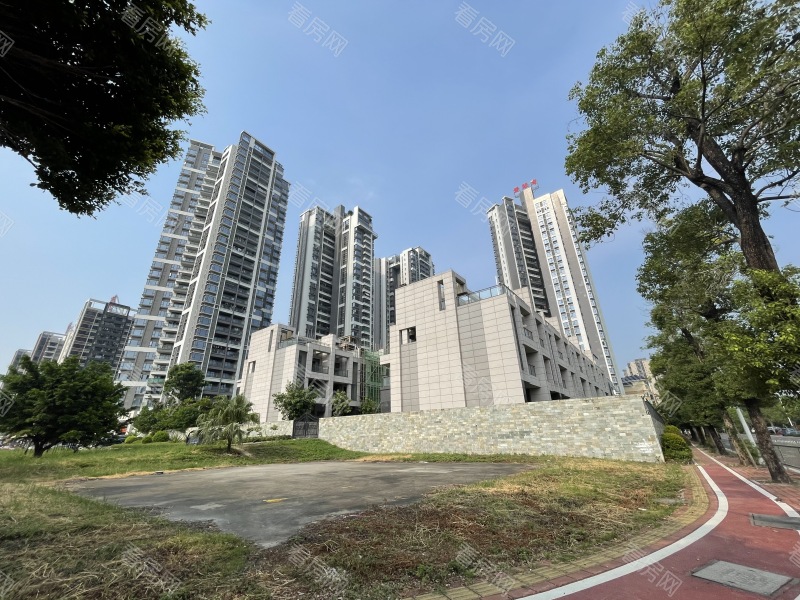 中山华盈爱琴湾小区信息图片2