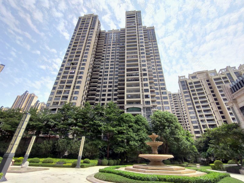 惠州华兴金盛丽景小区信息图片11