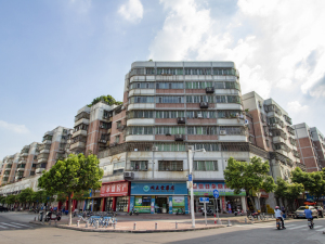 佛山永安新村小区信息图片