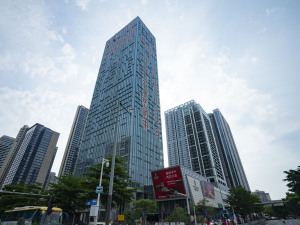 深圳玺玥麓坊小区信息图片