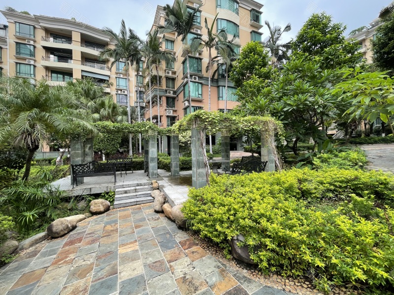 中山东逸豪园小区信息图片6