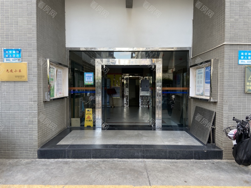 深圳卧龙阁小区信息图片3