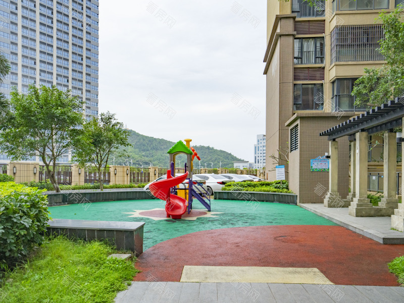 珠海天成峰景小区信息图片10