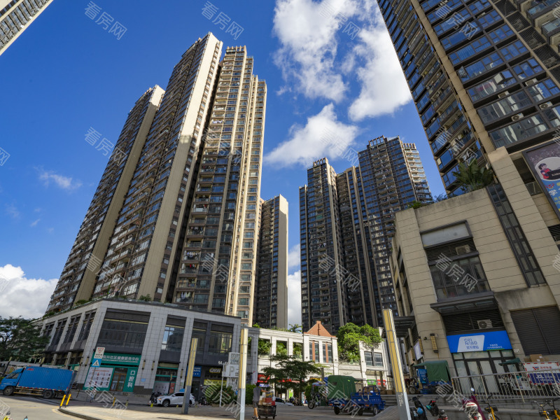 深圳观荟名庭小区信息图片4